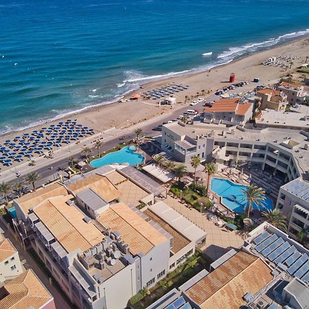 Pearl Beach Rethymno Eksteriør bilde