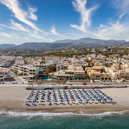 Pearl Beach Rethymno Eksteriør bilde