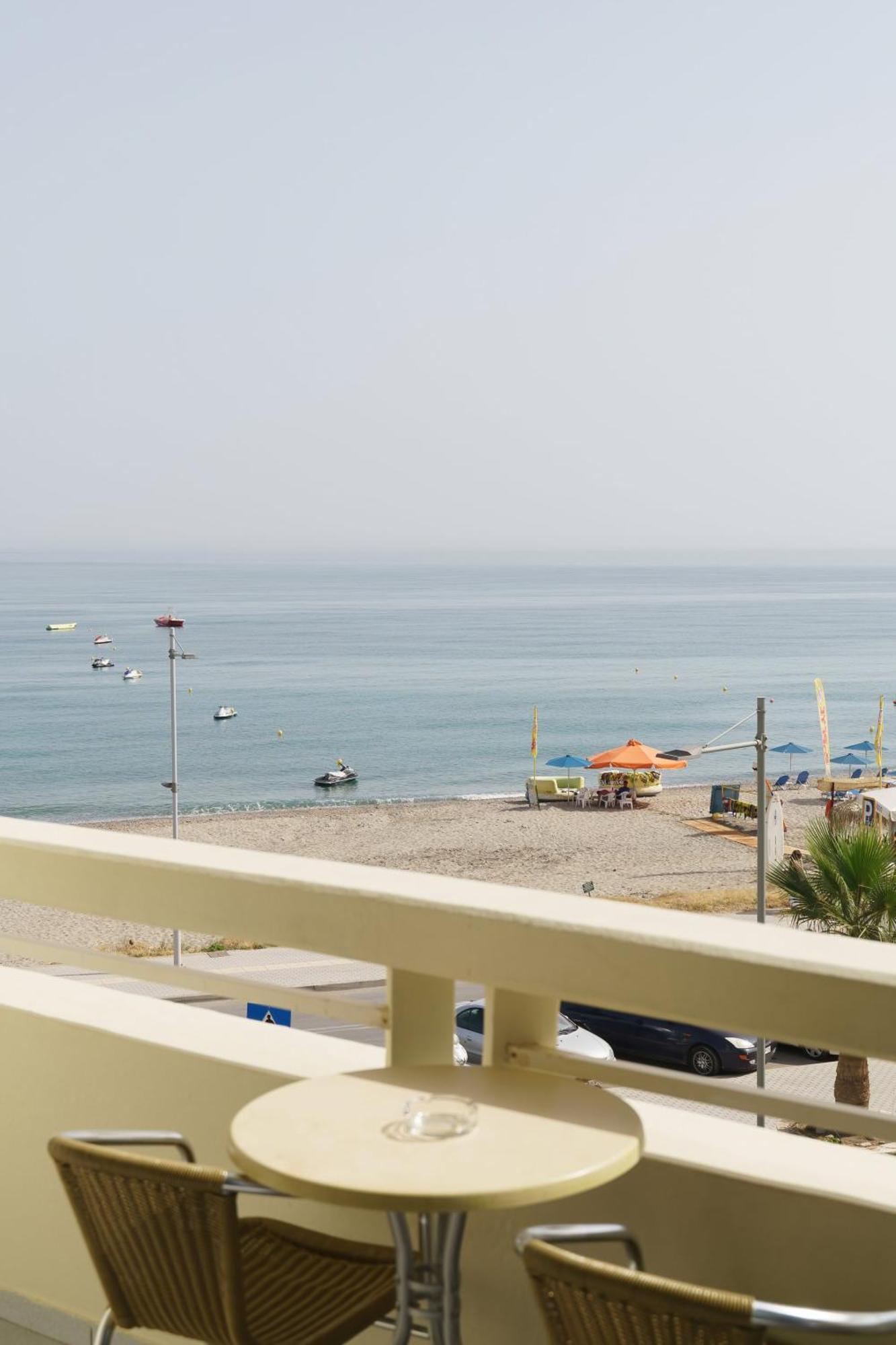 Pearl Beach Rethymno Eksteriør bilde