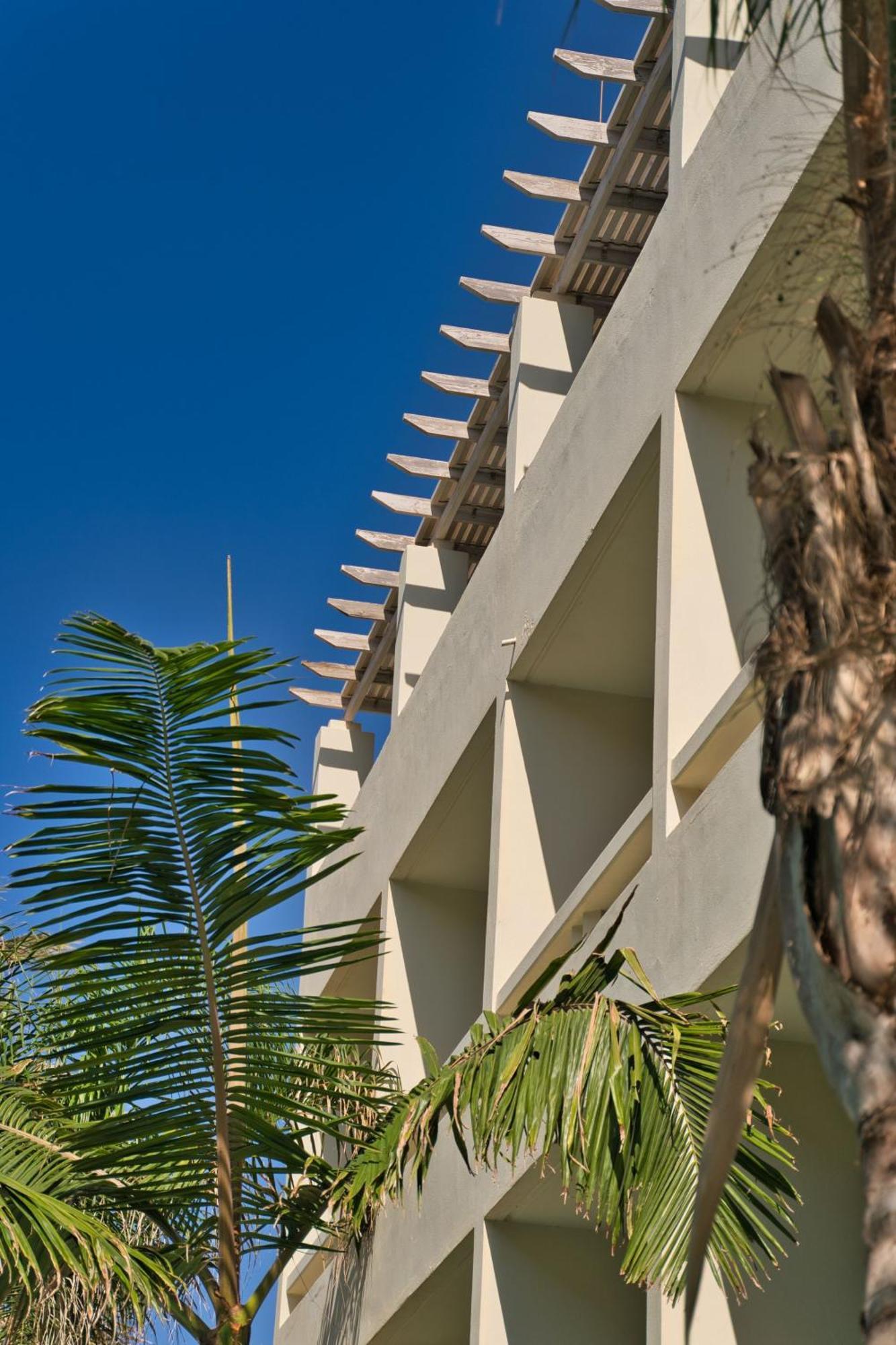 Pearl Beach Rethymno Eksteriør bilde